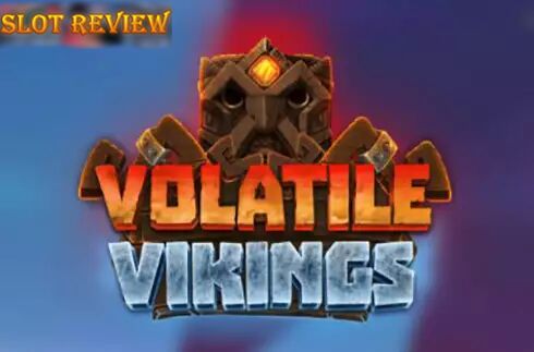 Volatile Vikings Slot Review